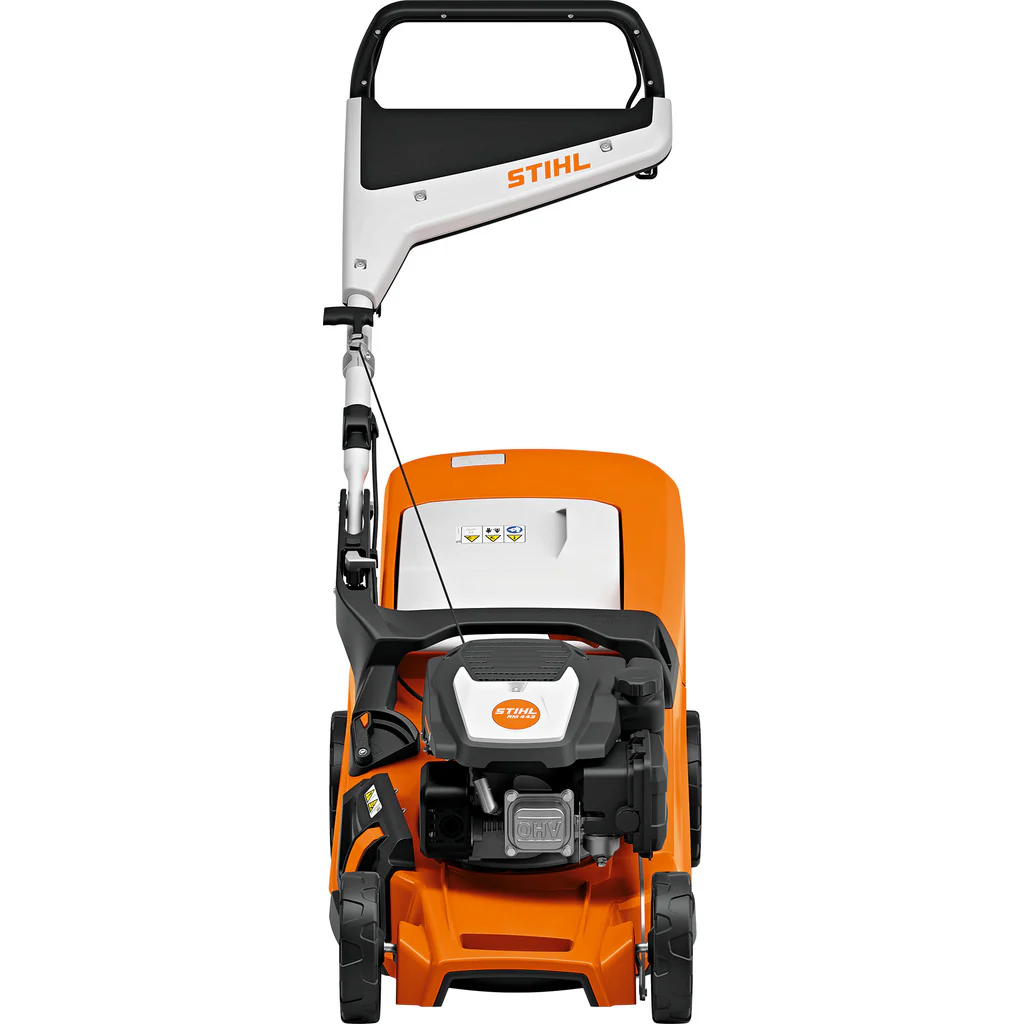 Stihl Benzinrasenmäher RM 443 - Image 8
