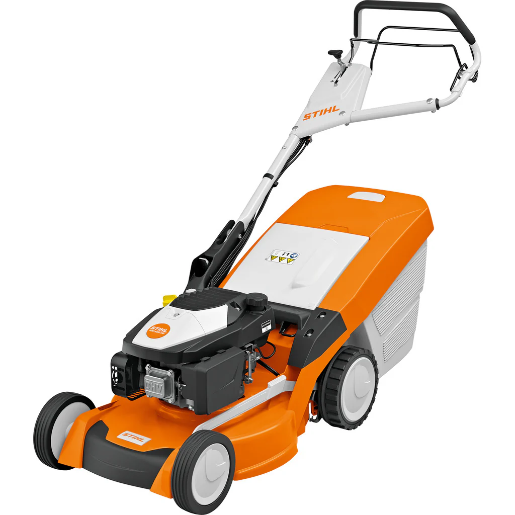 Stihl Benzinrasenmäher RM 650 VE - Image 2