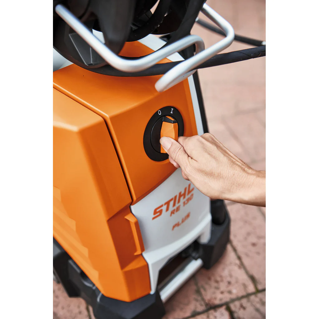 Stihl Hochdruckreiniger RE 130 PLUS - Image 6