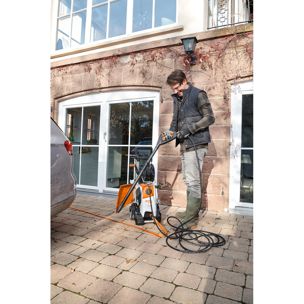 Stihl Hochdruckreiniger RE 130 PLUS - Image 8