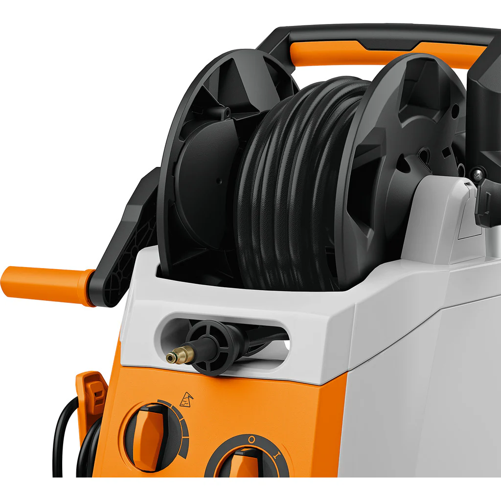 Stihl Hochdruckreiniger RE 150 PLUS - Image 3