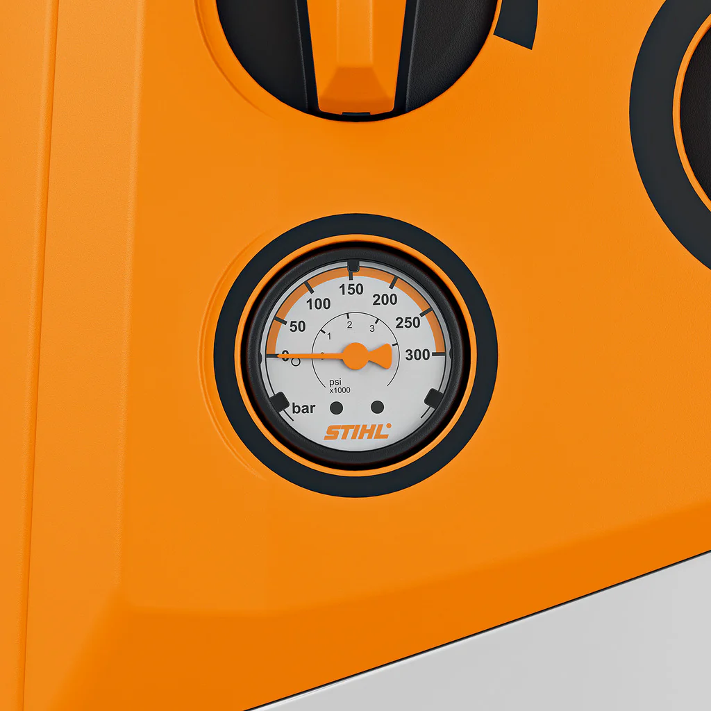 Stihl Hochdruckreiniger RE 170 PLUS - Image 5