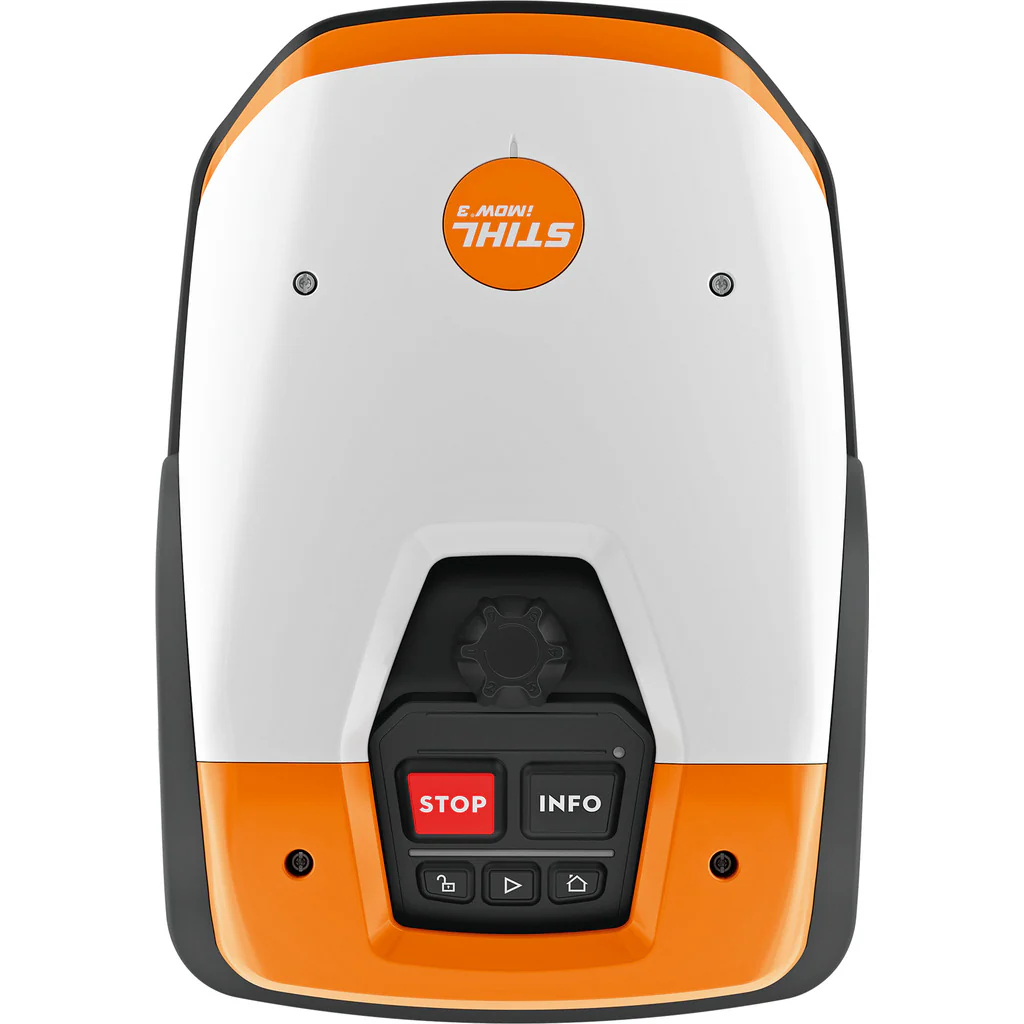 Stihl iMOW® 3 - Image 6