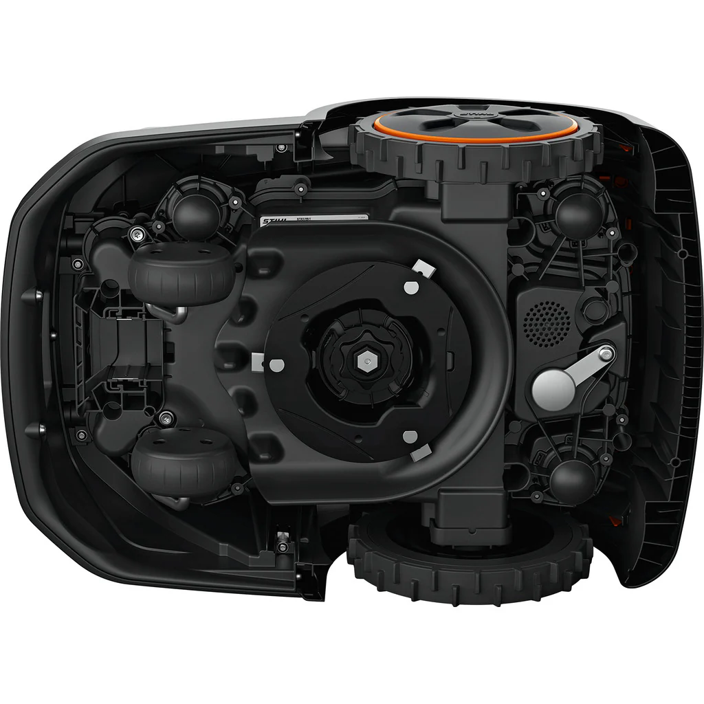 Stihl iMOW® 3 - Image 8