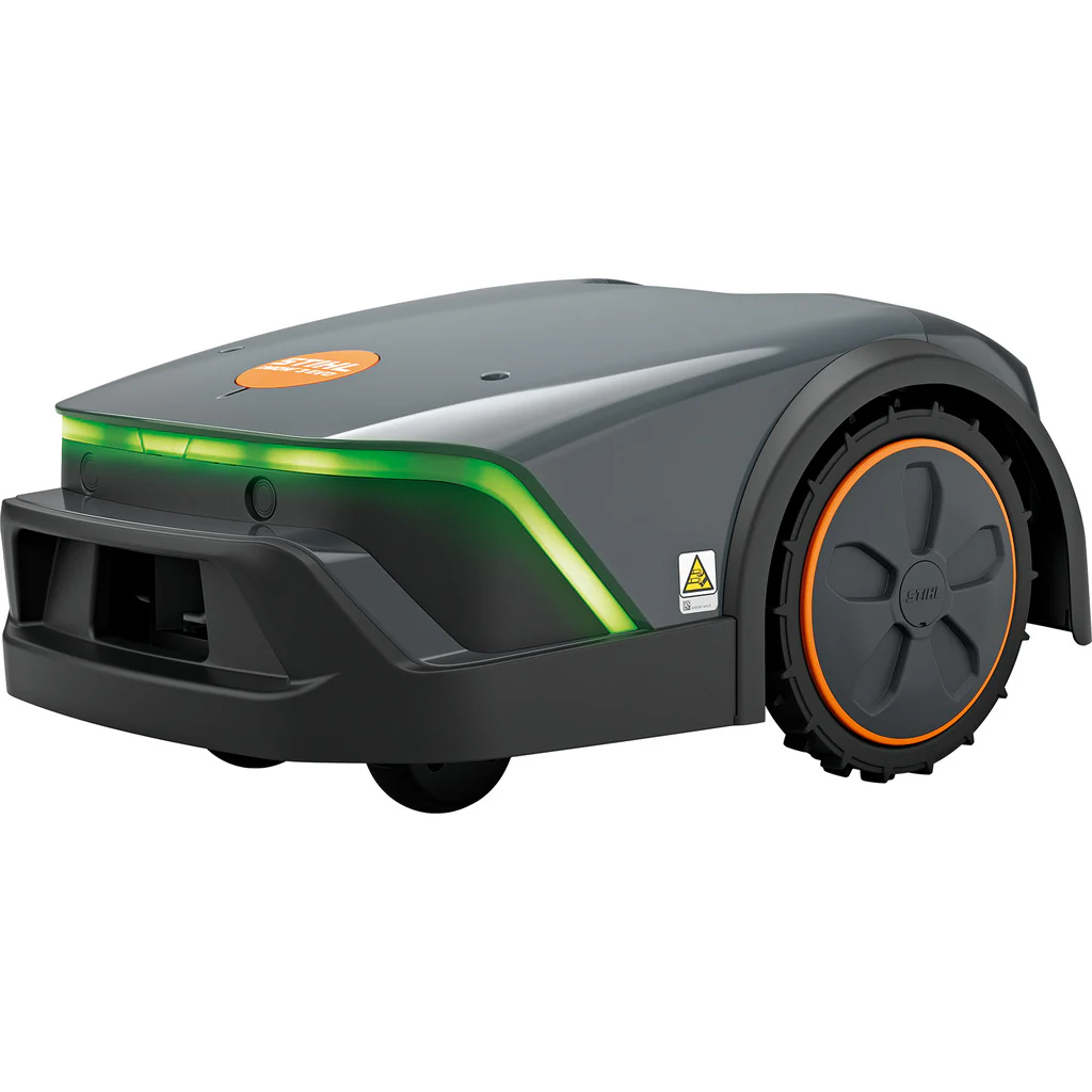 Stihl iMOW® 3 EVO - Image 2