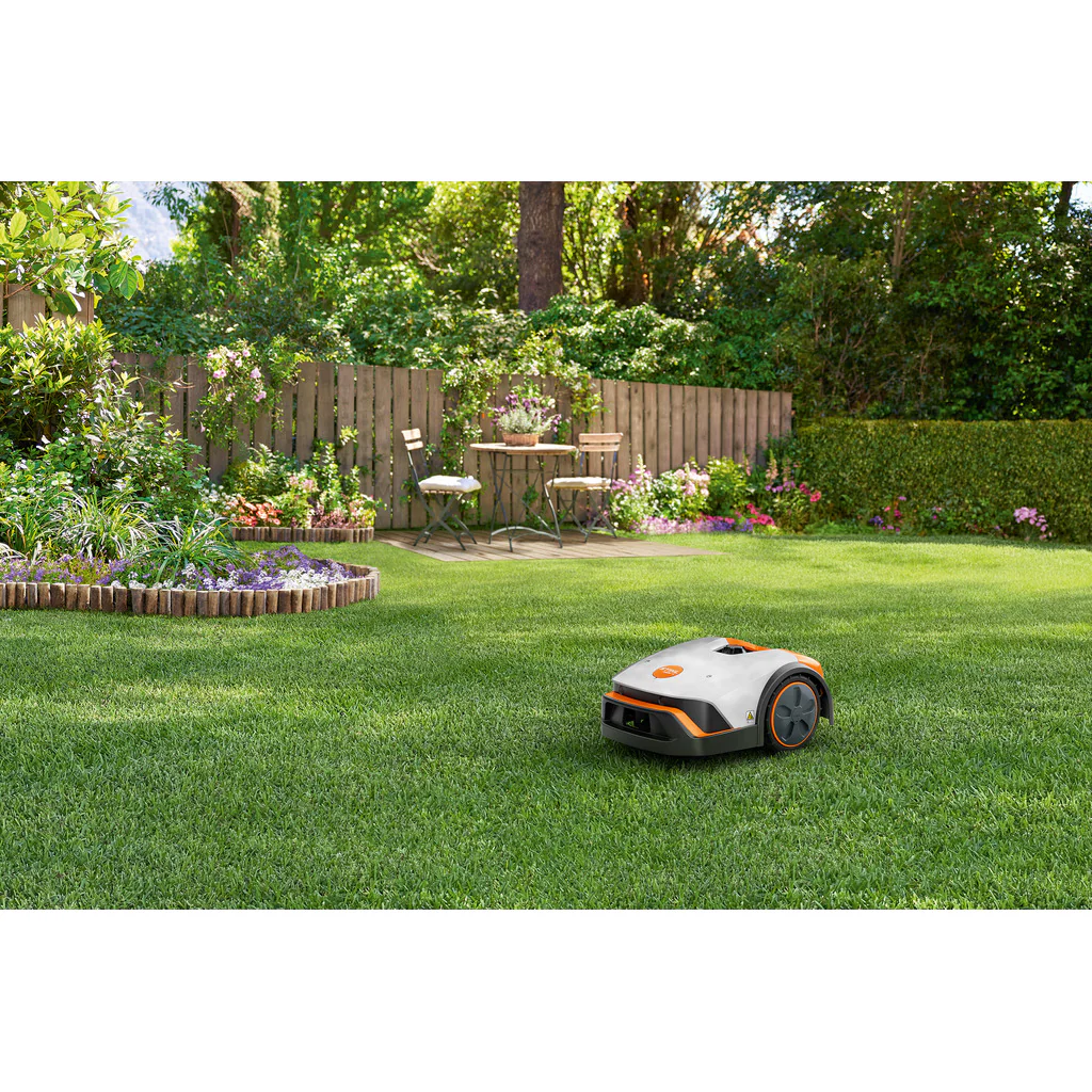 Stihl iMOW® 4 - Image 13
