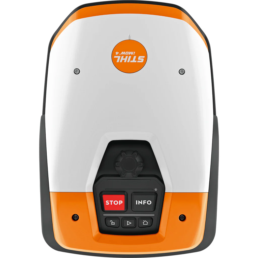 Stihl iMOW® 4 - Image 7