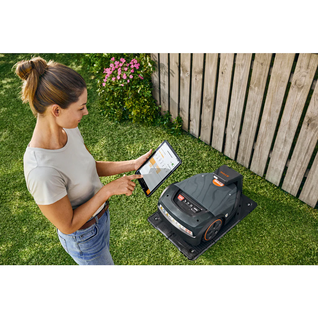 Stihl iMOW® 5 EVO - Image 16