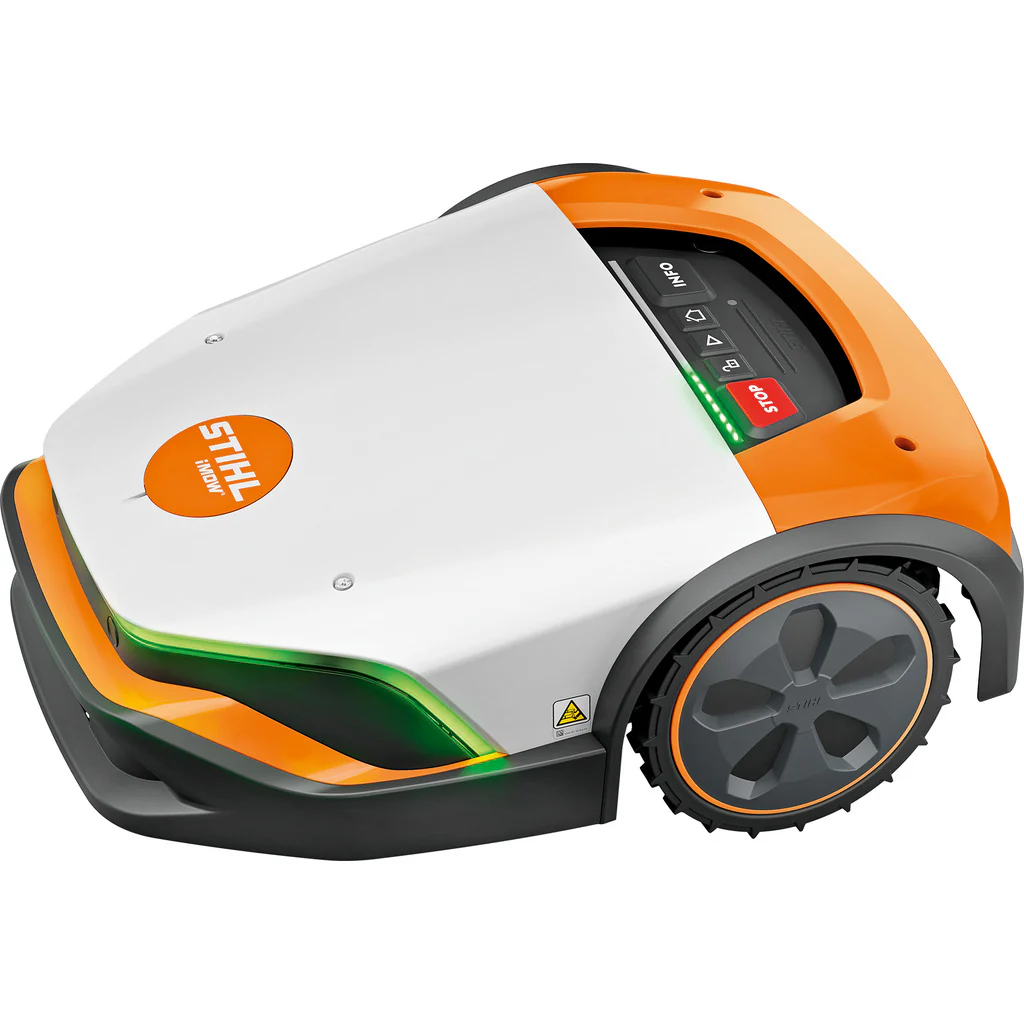 Stihl iMOW® 6 - Image 3