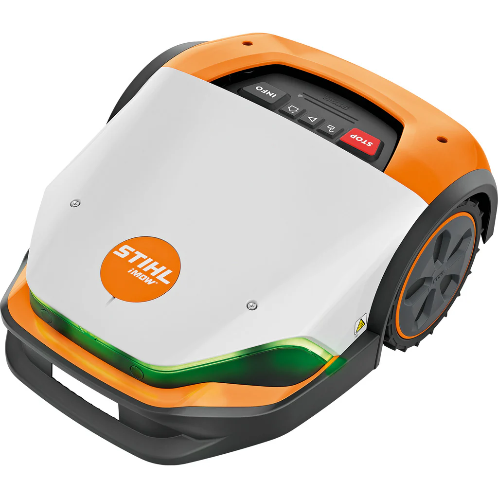 Stihl iMOW® 6 - Image 4