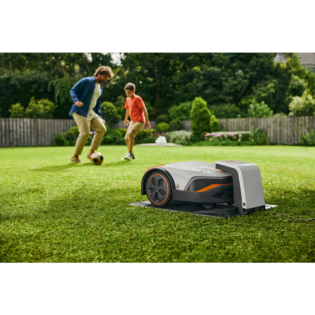 Stihl iMOW® 6 - Image 5