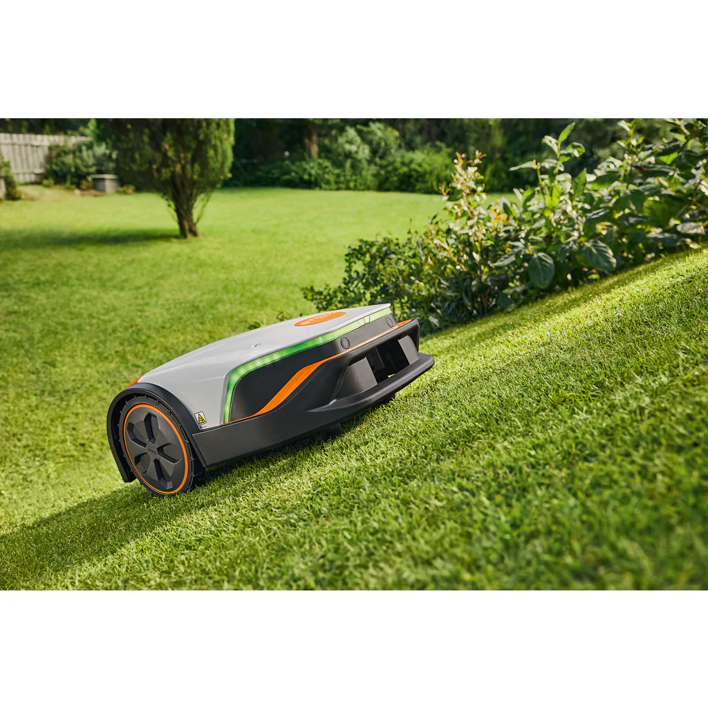 Stihl iMOW® 6 - Image 7