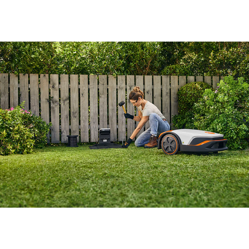 Stihl iMOW® 6 - Image 8