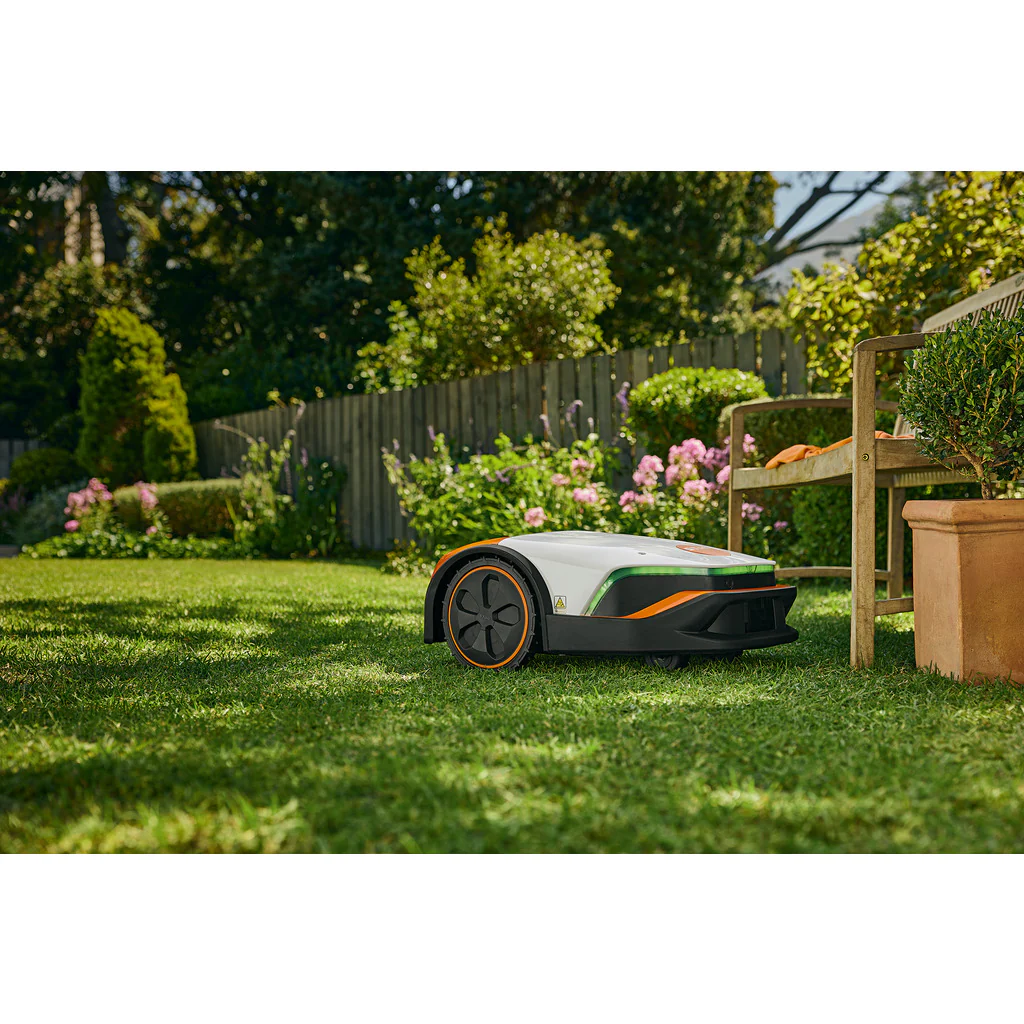 Stihl iMOW® 6 - Image 9