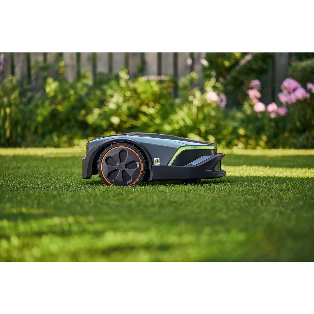 Stihl iMOW® 7 EVO - Image 8