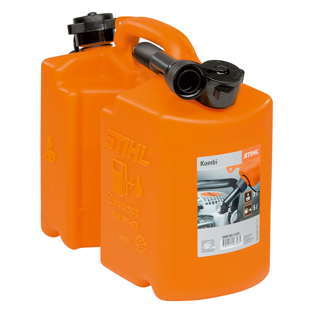 Stihl Kombi-Kanister - Image 3