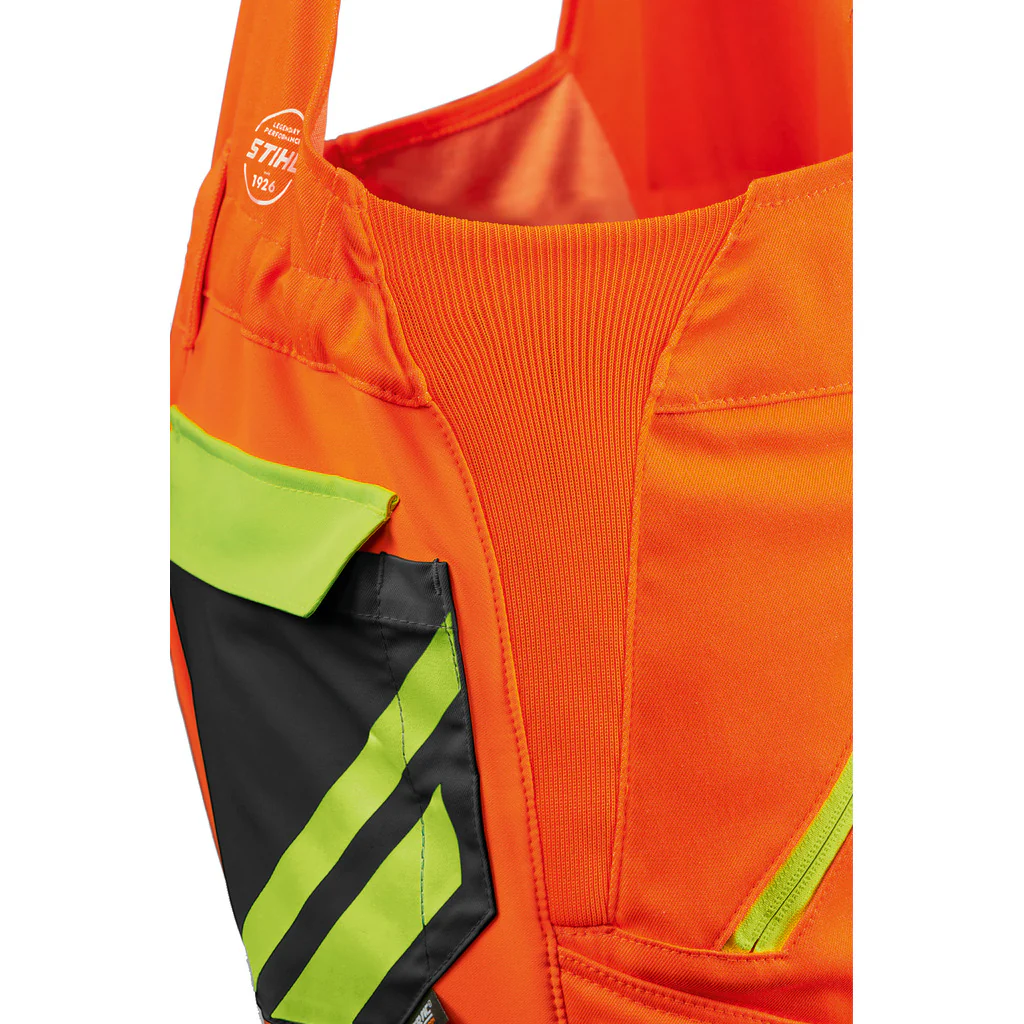 Stihl Latzhose DYNAMIC DuroTEC - Image 4
