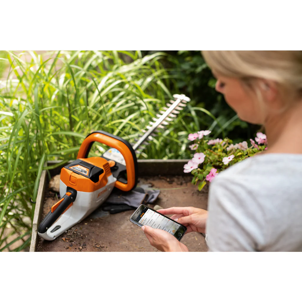 Stihl Smart Connector - Image 3