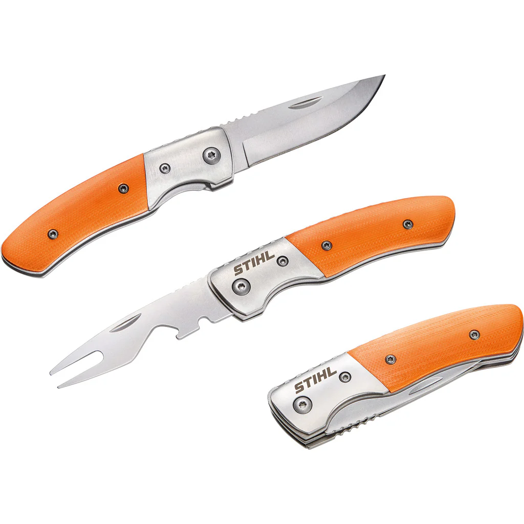 Stihl Wanderbesteck - Image 2