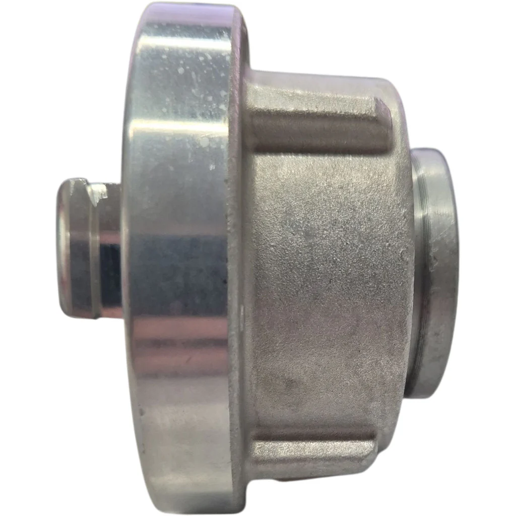 STORZ-Druckkupplung C 52 / DIN 14302 - Image 2