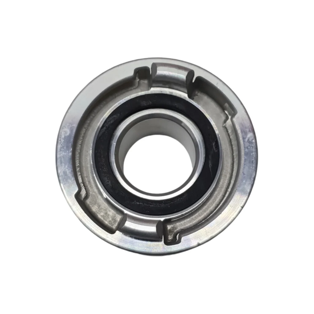 STORZ-Festkupplung C 52 / 1 1/2" mit Außengewinde - Image 2