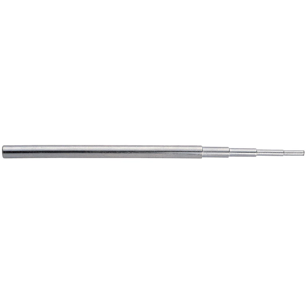 Stufendrehstift