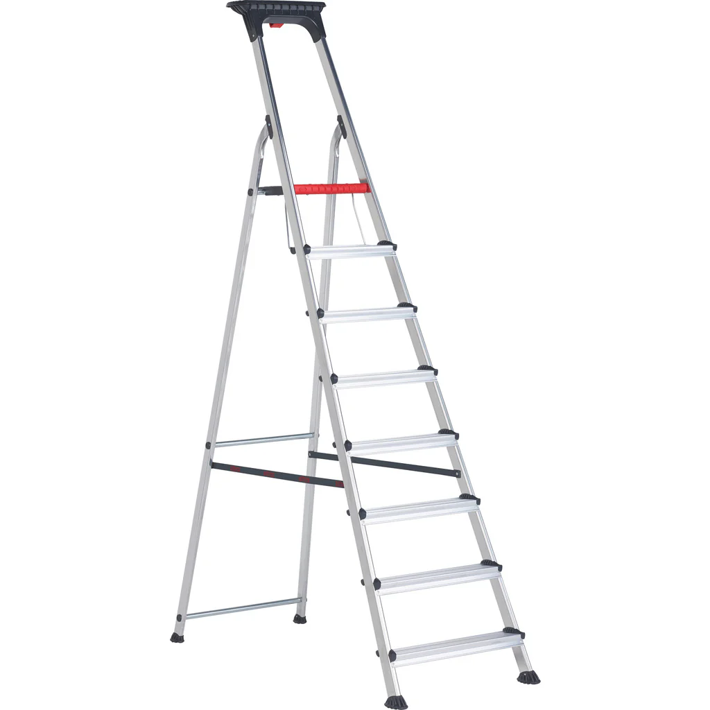 Stufenstehleiter DOUBLE DECKER - Image 8