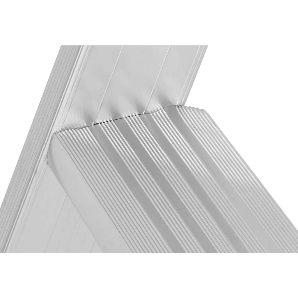 Stufenstehleiter mit Plattform 8026 - Image 2