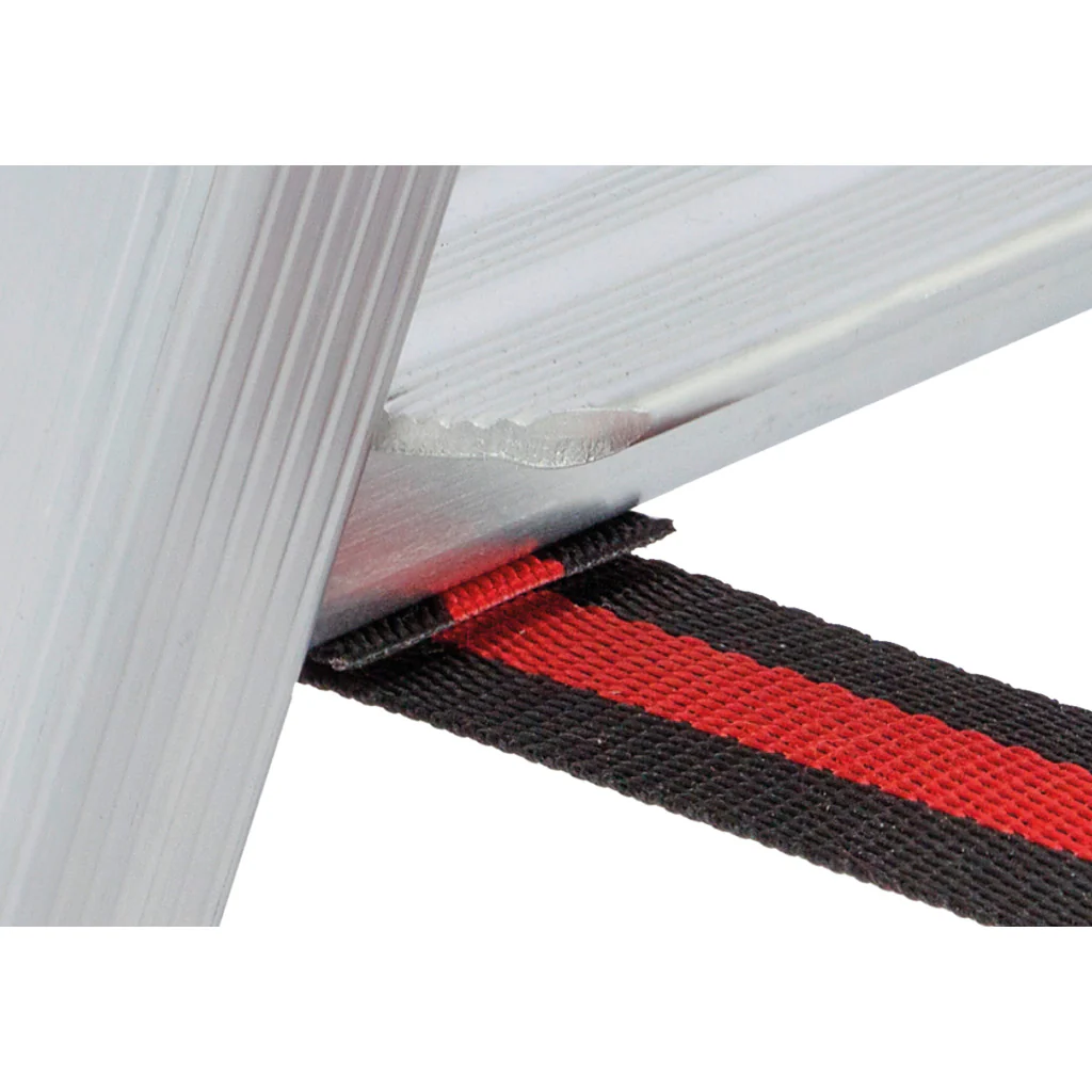 Stufenstehleiter mit Plattform 8026 - Image 7