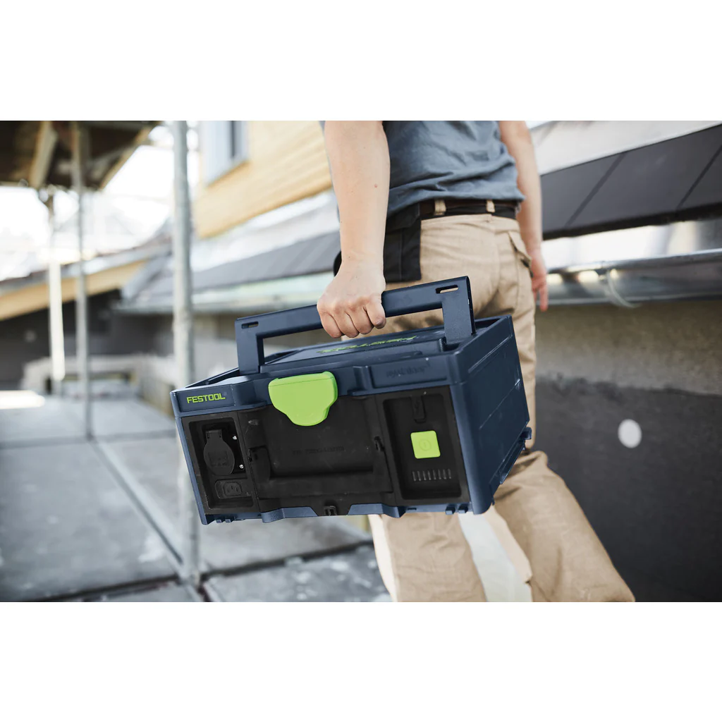 SYS-Power-Station SYS-PST - Image 9