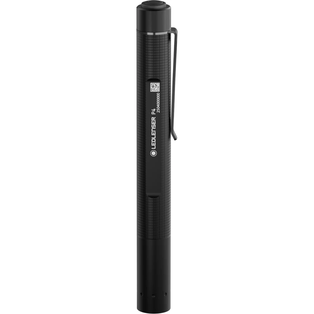 Taschenlampe P4 - Image 3