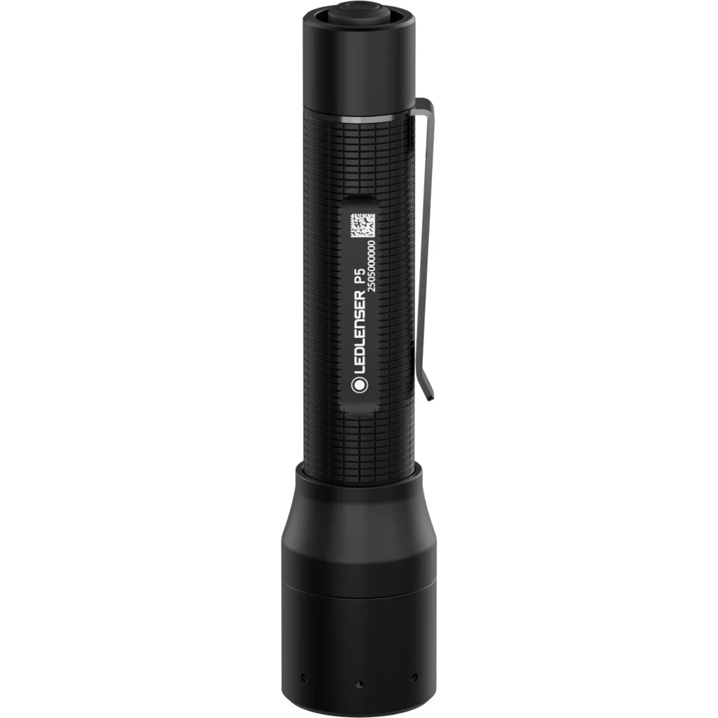 Taschenlampe P5 - Image 3