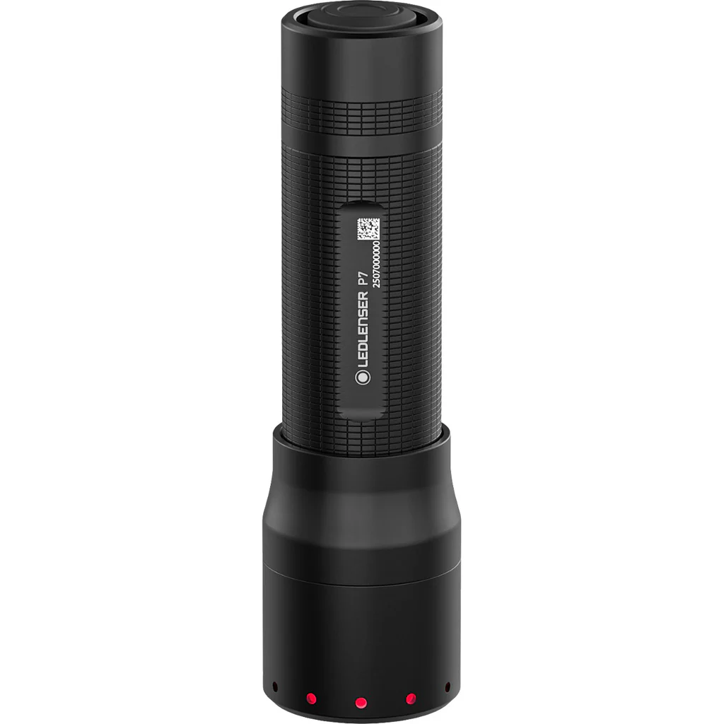 Taschenlampe P7 - Image 3