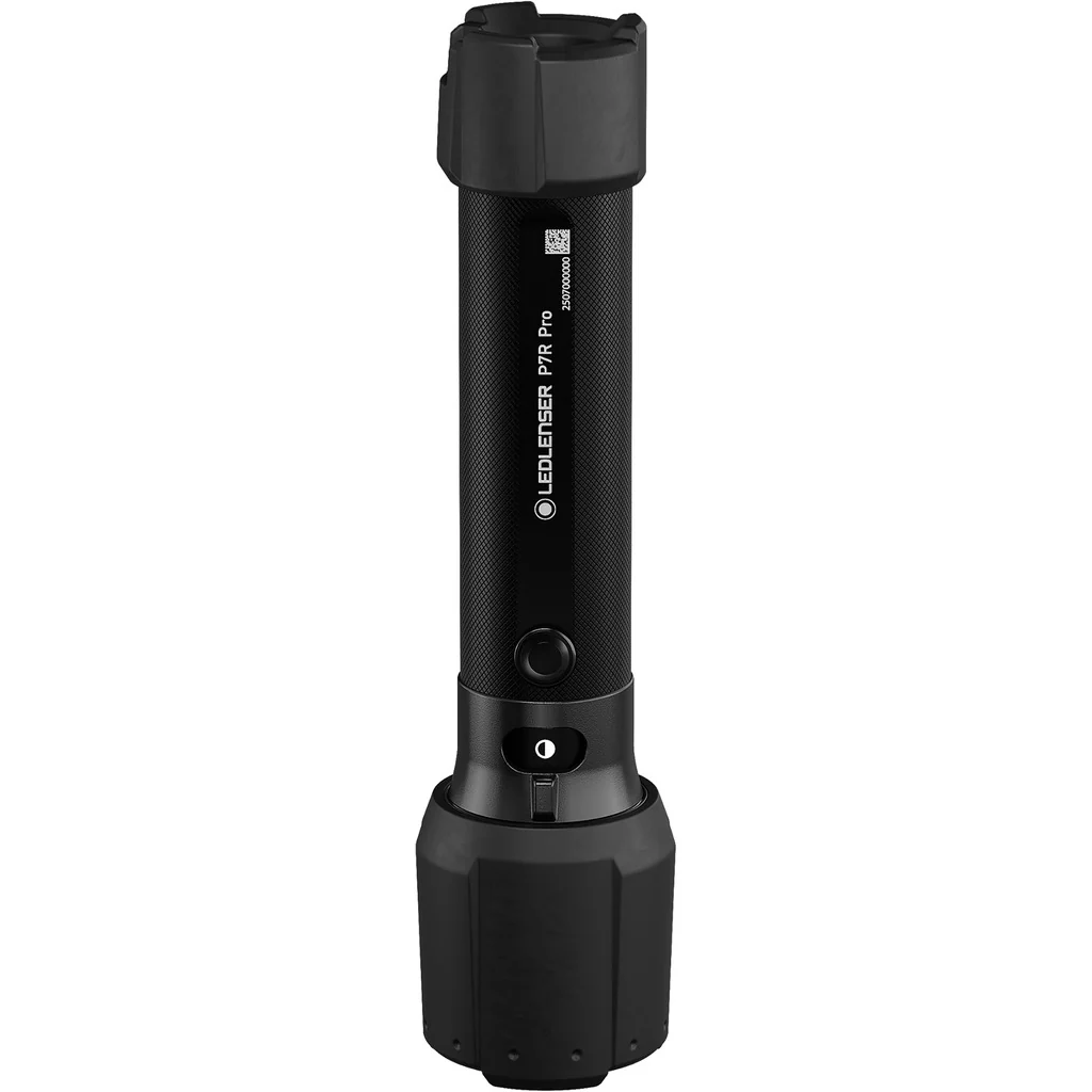 Taschenlampe P7R Pro - Image 3