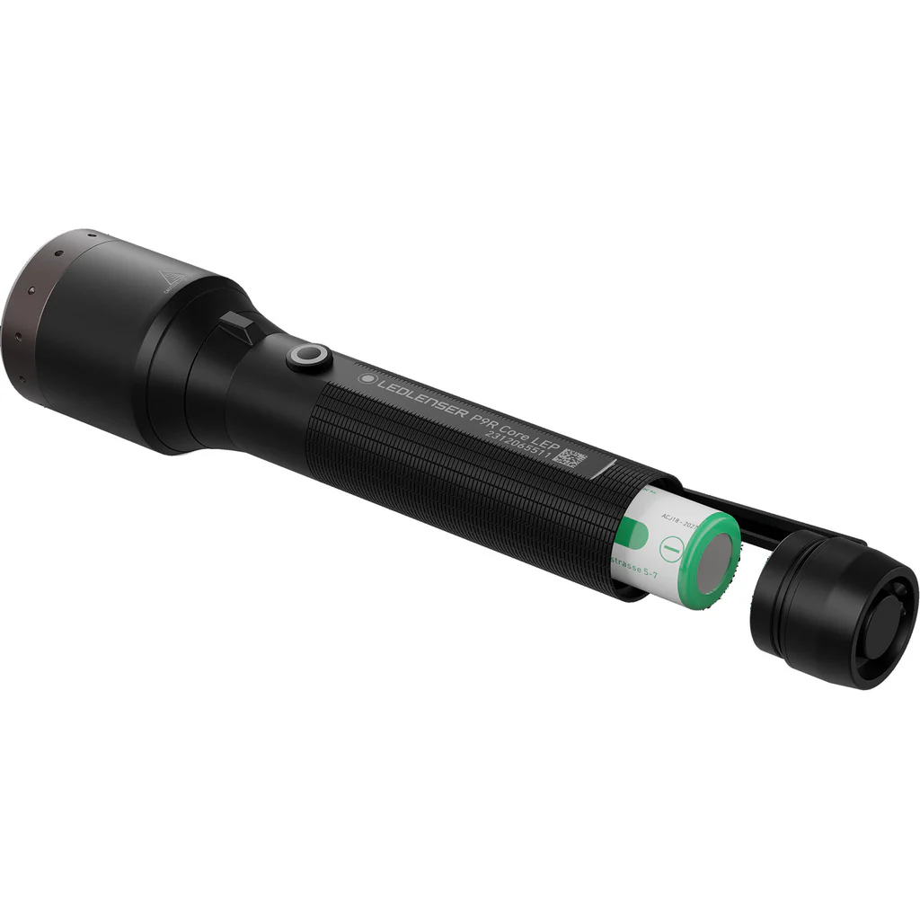 Taschenlampe P9R Core LEP - Image 2