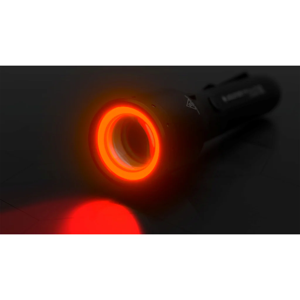 Taschenlampe P9R Core LEP - Image 4
