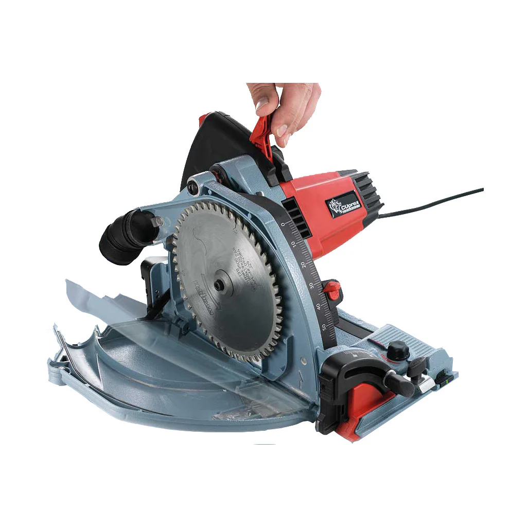 Tauchsäge MT 55 cc MaxiMax im T-MAX - Image 2