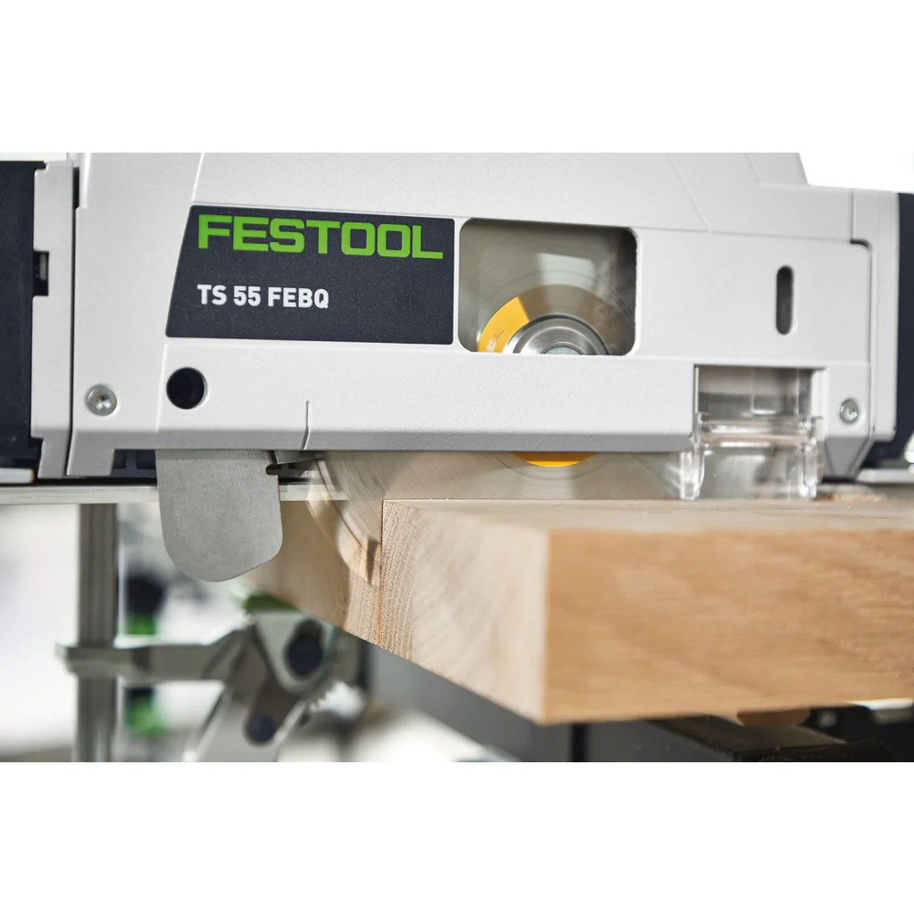 Tauchsäge TS 55 FEBQ-Plus-FS - Image 8