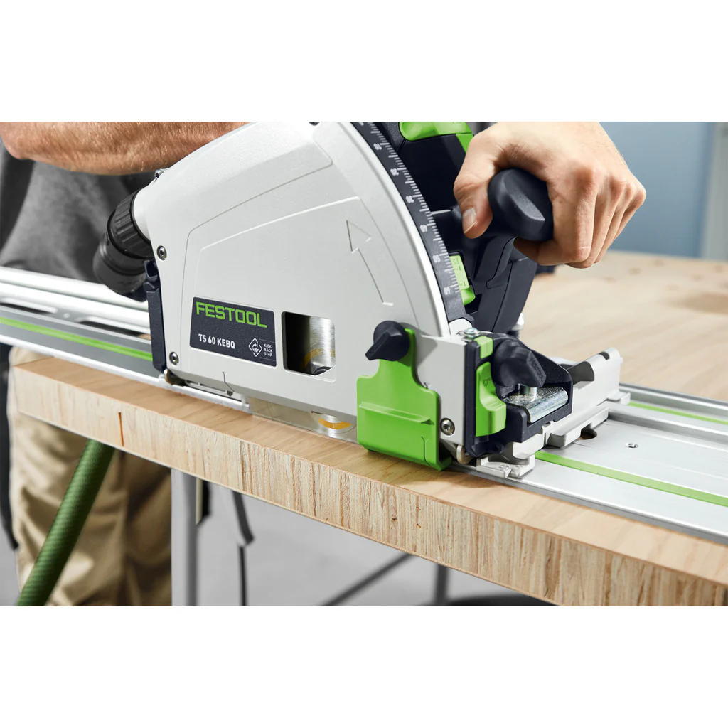 Tauchsäge TS 60 KEBQ-Plus - Image 8