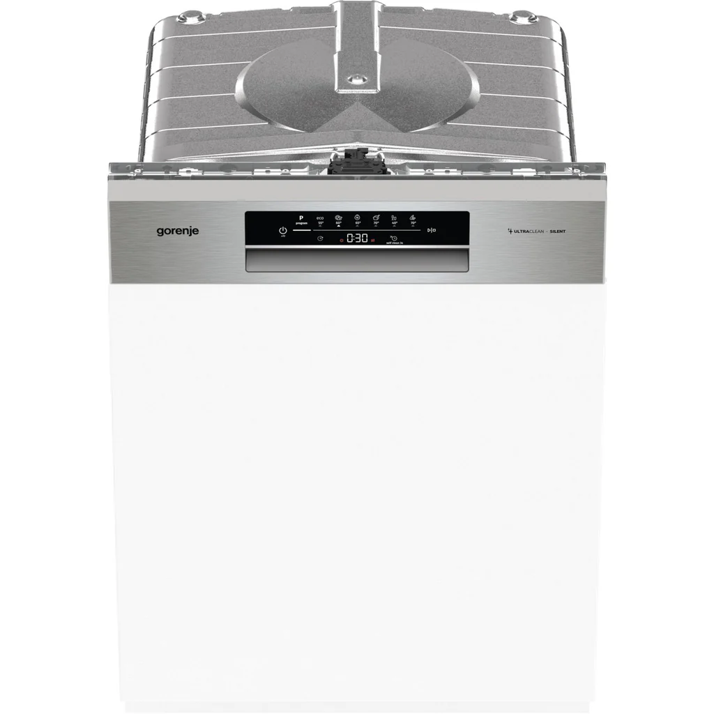 Teilintegrierter Geschirrspüler GI642E90 - Image 3