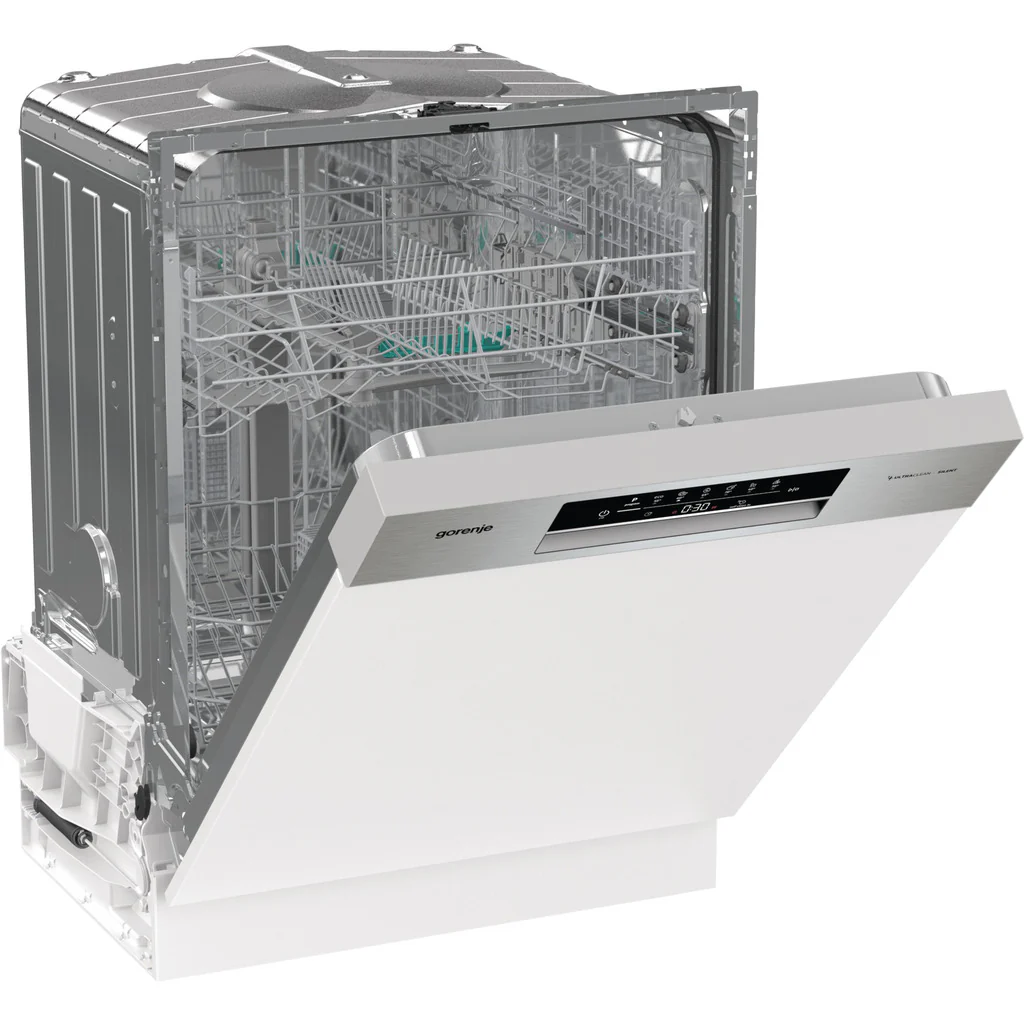 Teilintegrierter Geschirrspüler GI642E90 - Image 5