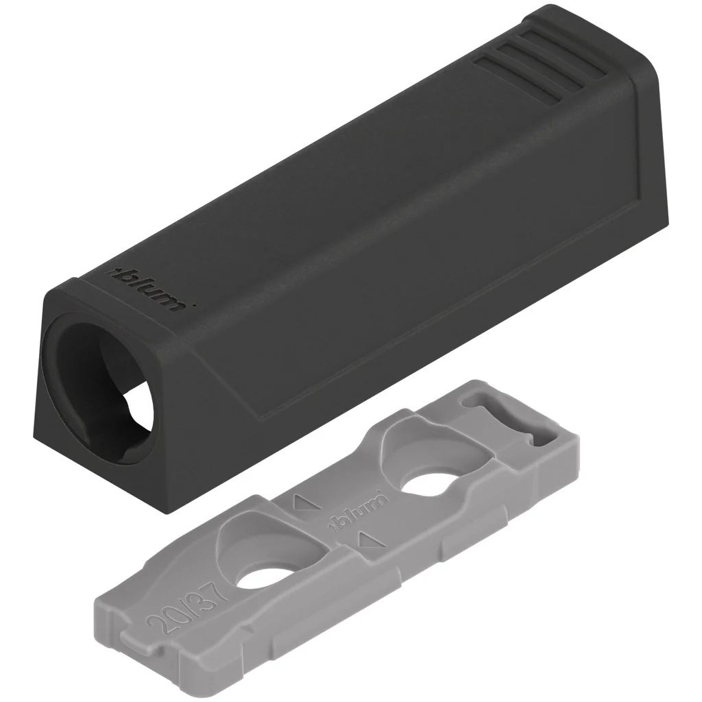 TIP-ON Adapterplatte gerade Kurzversion - Image 4