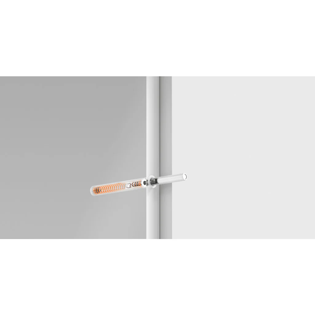 TIP-ON für Türen Kurzversion mit Magnet - Image 3