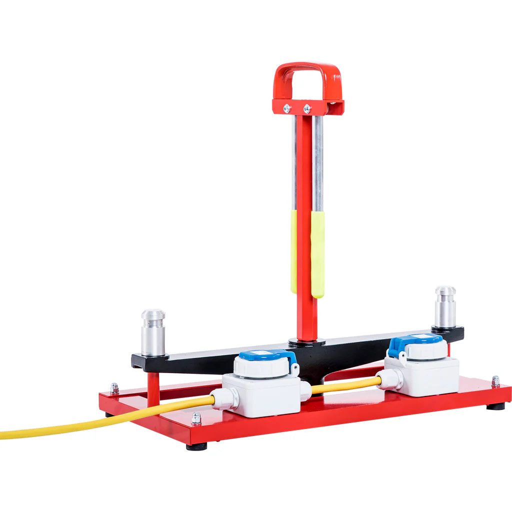 Trägermodul DUO-LIGHT 450 S - Image 3
