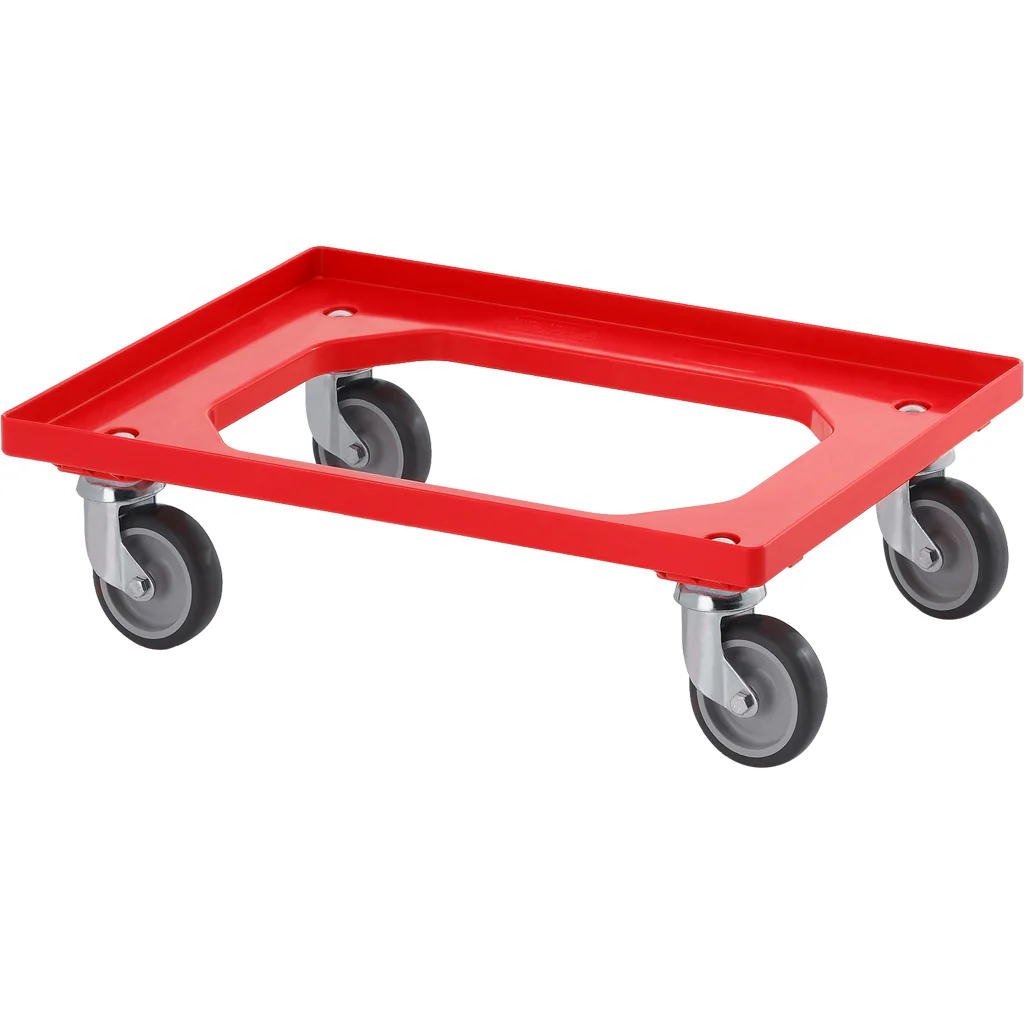 Transportroller kompakt
