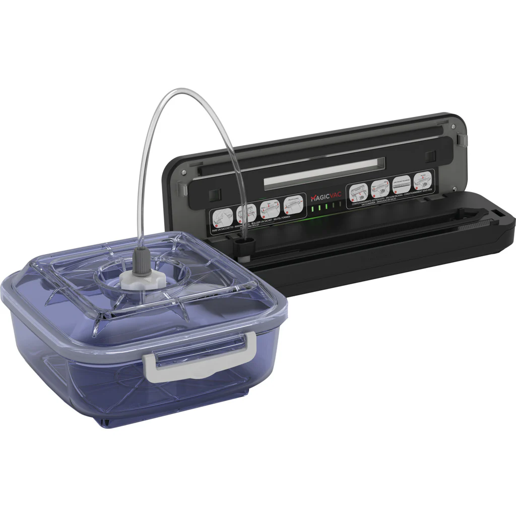Vakuumiergerät Compact - Image 5