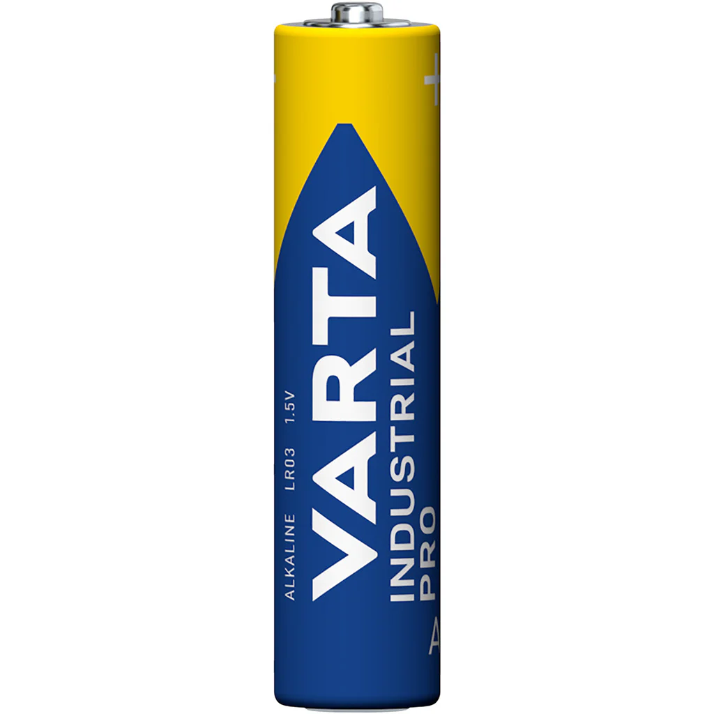Varta Industrial Pro AAA - Image 3