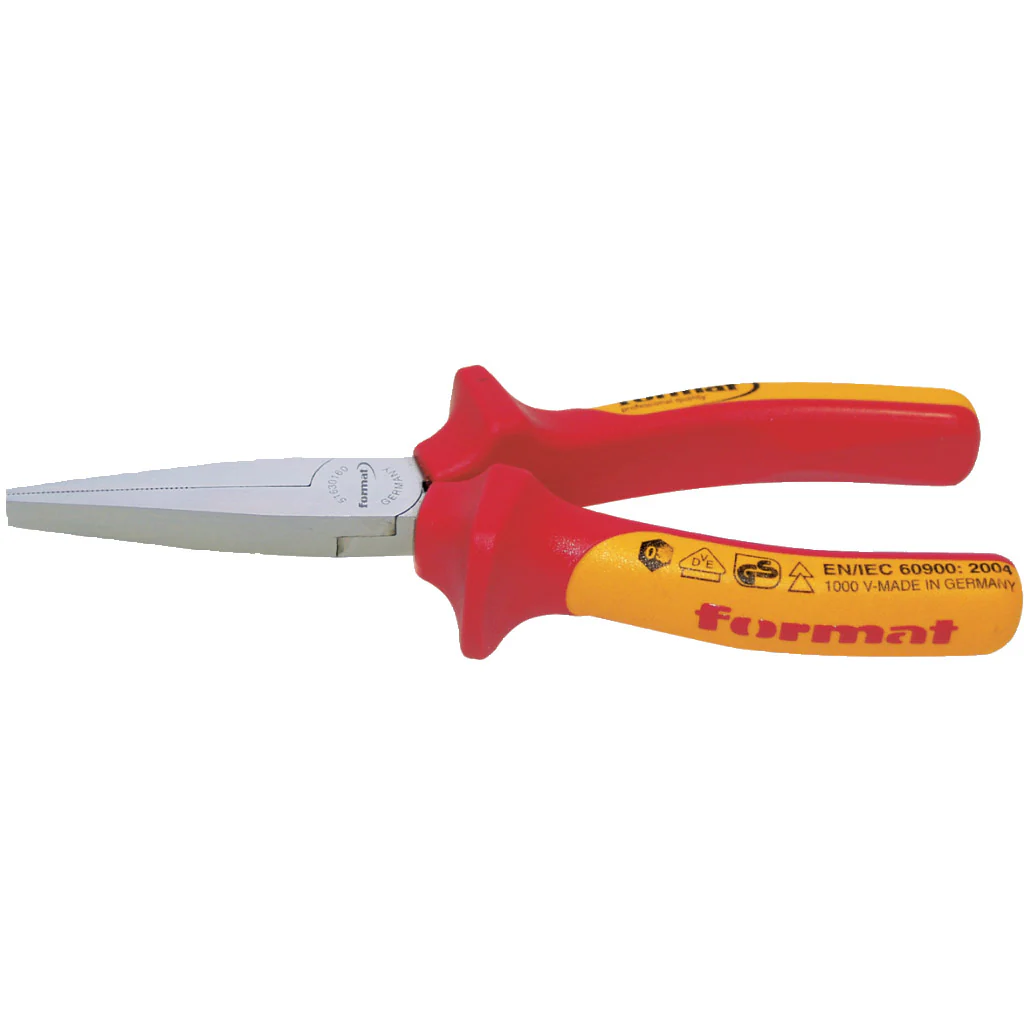 VDE-Langbeckzange 5166