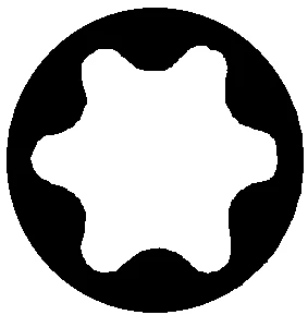 VDE-Torx®-Schraubendreher - Image 2