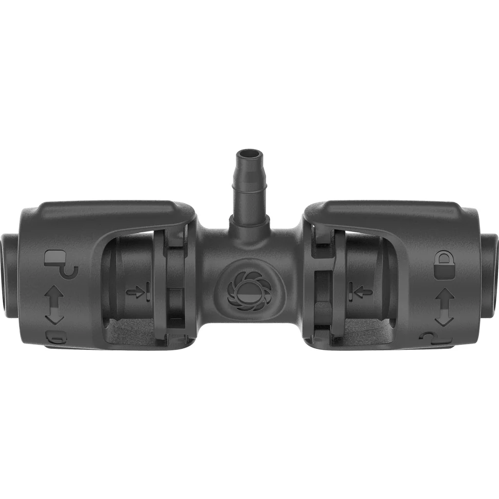 Verbinder 13 mm (1/2") - 4,6 mm (3/16") - Image 2